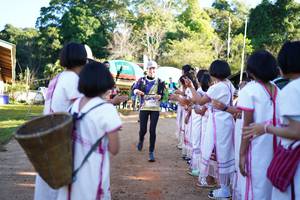 BIB: 
                            <button type="button" onclick="openModal(18981548)" class="btn btn-primary btn-sm float-right btn-popup" data-toggle="modal" data-target=".modal-high-quality">
                        <i class="fas fa-shopping-cart"></i> Add to Cart
                    </button>
                                            <button type="button" onclick="isThisMe(18981548, true)" class="btn btn-success btn-sm float-right btn-popup btn-isme hidden" data-toggle="tooltip" data-placement="bottom" title="นี่คือรูปของคุณใช่ไหม คลิกที่นี่เพื่อเอาเข้าอัลบั้ม">
                        <i class="fas fa-plus"></i> Add to album
                    </button>
                    <button type="button" onclick="isThisMe(18981548, false)" class="btn btn-warning btn-sm float-right btn-popup btn-isnotme hidden">
                        <i class="fas fa-ban"></i> Remove from album
                    </button>